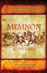 Cover Memnon