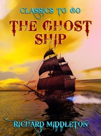 Cover Ghost Ship