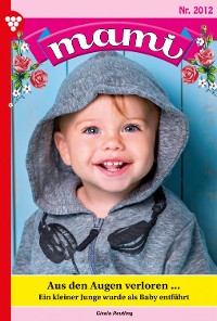 Cover Mami 2012 – Familienroman