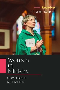 Cover Women in Ministry
