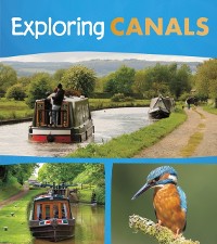 Cover Exploring Canals