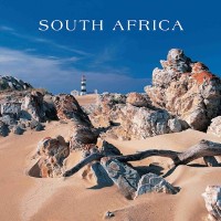 Cover South Africa: A Photographic Exploration of its People, Places & Wildlife