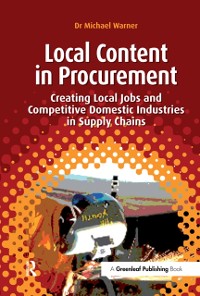 Cover Local Content in Procurement