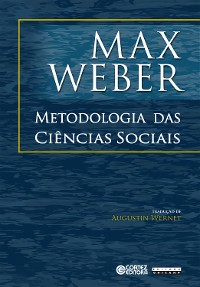 Cover Metodologias das Ciências Sociais