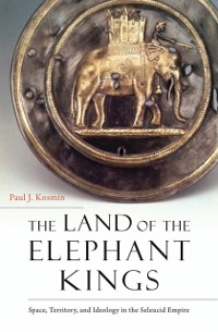 Cover Land of the Elephant Kings