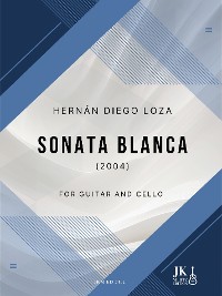 Cover Sonata Blanca