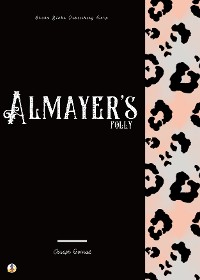 Cover Almayer's Folly