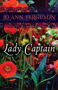 Cover Lady Captain