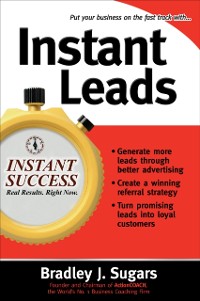 Cover Instant Leads