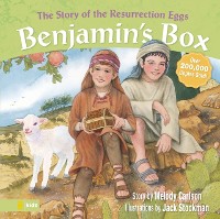Cover Benjamin's Box