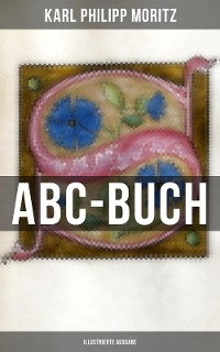 Cover ABC-Buch (Illustrierte Ausgabe)