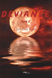 Cover Déviance - Tome 2