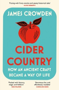 Cover Cider Country