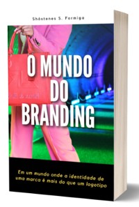 Cover O Mundo Do Branding