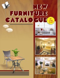 Cover New Furniture Catalogue