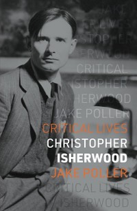 Cover Christopher Isherwood