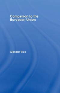 Cover Companion to the European Union