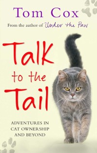 Cover Talk to the Tail