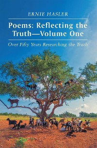 Cover Poems: Reflecting the Truth: -Volume One