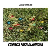 Cover Cuentos para Alejandra