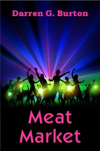 Cover Meat Market