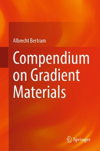 Cover Compendium on Gradient Materials