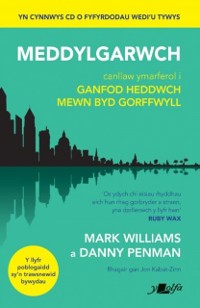 Cover Darllen yn Well: Meddylgarwch