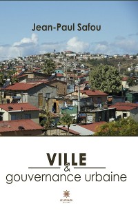 Cover Ville et gouvernance urbaine