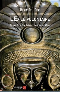 Cover L'Exile volontaire