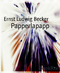 Cover Papperlapapp