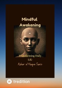 Cover Mindful Awakening