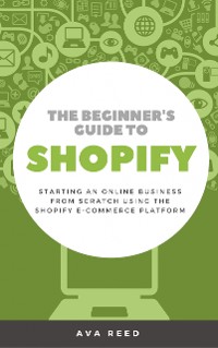 Cover The Beginner's Guide to Shopify