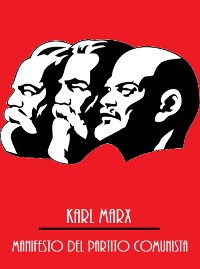 Cover Manifesto del Partito Comunista