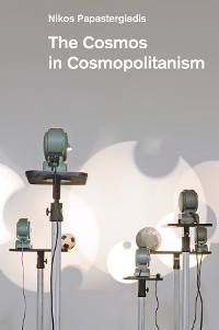 Cover The Cosmos in Cosmopolitanism