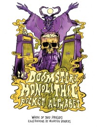 Cover Doomster's Monolithic Pocket Alphabet