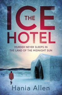 Cover Ice Hotel