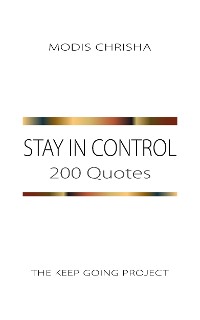 Cover Stay in Control