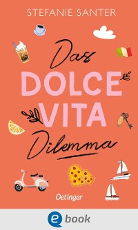 Cover Das Dolce Vita Dilemma