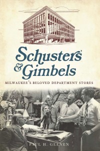 Cover Schuster's & Gimbels
