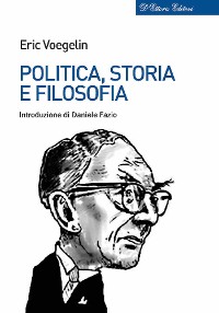 Cover Politica, storia e filosofia