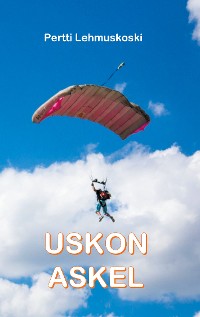 Cover Uskon askel