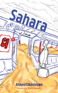 Cover Sahara