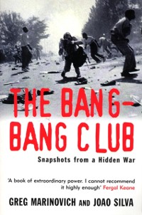 Cover Bang-Bang Club
