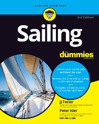 Cover Sailing For Dummies