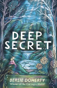 Cover Deep Secret