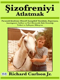 Cover Şizofreniyi Atlatmak