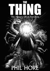 Cover The Thing