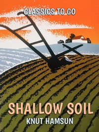 Cover Shallow Soil