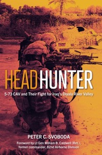 Cover Headhunter