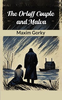 Cover The Orloff Couple and Malva